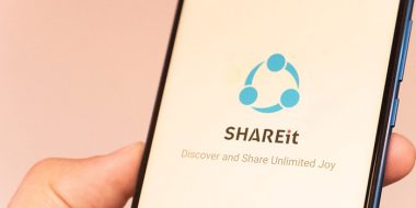 آموزش 5 روش بستن و حذف تبلیغات شیریت (SHAREit)