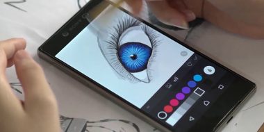 بهترین برنامه های آموزش نقاشی اندروید