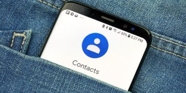 آموزش 7 روش حل مشکل عدم نمایش مخاطبین در گوشی اندروید