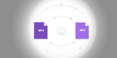 آموزش 11 روش تبدیل فرمت MP4 به MKV در کامپیوتر و آنلاین