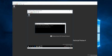 آموزش 4 روش کار و فعال‌سازی قابلیت Virtualization در ویندوز 10 ، 8 و 7