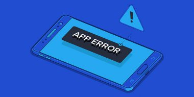 رفع مشکل بیرون پریدن بازی اندروید