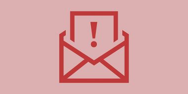 آموزش 8 روش رفع ارور 550 ایمیل