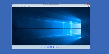 آموزش 4 روش فعال سازی Windows Photo Viewer در ویندوز 10 ، 8 و 7