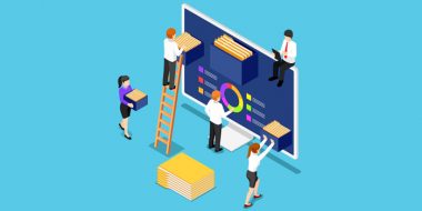 آموزش 10 تکنیک و ابزار مرتب سازی فایل ویندوز و مک