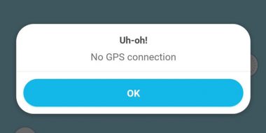 آموزش 11 روش رفع مشکل پیغام No GPS در Waze