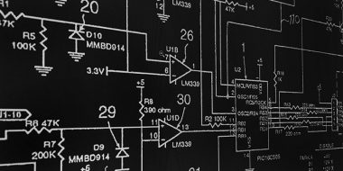 5 سرویس برتر رسم مدار الکترونیکی آنلاین