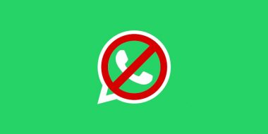 آموزش 9 روش بلاک و جلوگیری از تماس تصویری و صوتی واتساپ