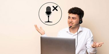 آموزش 15 روش رفع مشکل صدا در اسکایپ (Skype)