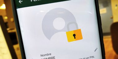 مخفی کردن عکس پروفایل واتساپ برای یک شخص خاص