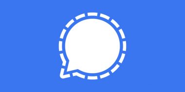 آموزش کامل تصویری کار با برنامه چت سیگنال (Signal)