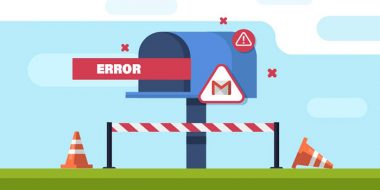 آموزش 9 روش حل مشکل وارد نشدن به جیمیل (Gmail)
