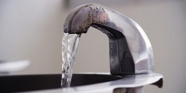 روش های از بین بردن و جلوگیری از زنگ زدگی شیرآلات