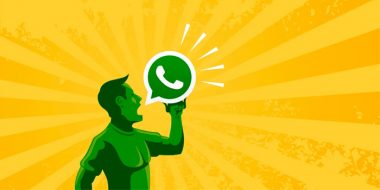 آموزش 5 روش ارسال انبوه پیام در واتساپ