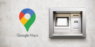 آموزش پیدا کردن نزدیک ترین ATM روی نقشه گوگل مپ
