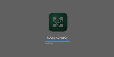 آموزش 7 روش رفع مشکل Connecting در Adobe connect