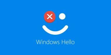 آموزش کامل حل مشکل Windows Hello در ویندوز 10 ، 8 و 7