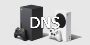 آموزش تصویری روش تنظیم DNS در ایکس باکس