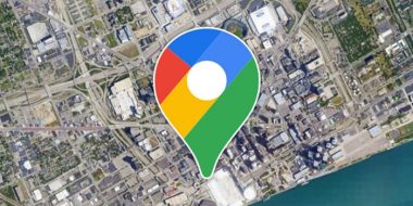 آموزش 5 روش دانلود عکس از گوگل مپ (Google Maps)