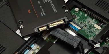 آموزش 8 روش حل مشکل بوت نشدن و نشناختن هارد SSD در ویندوز 10 ، و 8 و 7