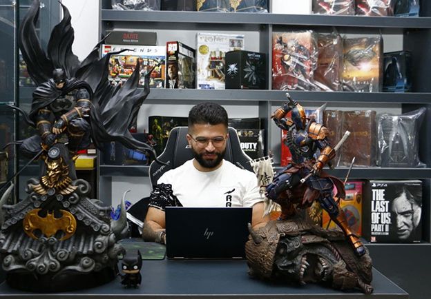 خرید فیگور