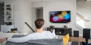 روش افزایش کیفیت صدای تلویزیون
