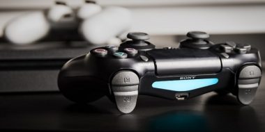 آموزش 2 روش حل مشکل ، تعمیر و تعویض آنالوگ دسته PS4