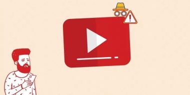 آموزش 13 روش حل مشکل باز نشدن ، کار نکردن و وصل نشدن یوتیوب