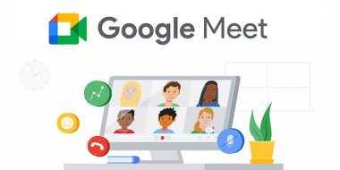 Google Meet چیست؟ آموزش کامل کار و استفاده از گوگل میت