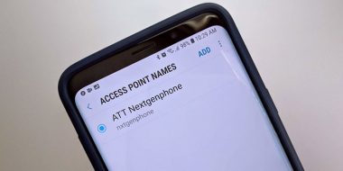 آموزش تنظیم APN در گوشی اندروید برای همراه اول ، ایرانسل ، رایتل و..
