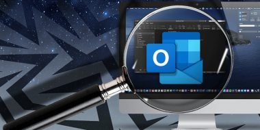 آموزش 8 روش کاربردی حل مشکل سرچ اوت لوک (Outlook)
