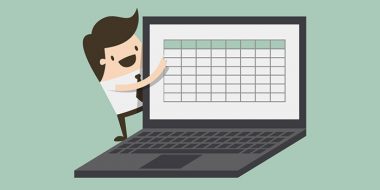 آموزش ۵ روش نمایش شیت مخفی شده در اکسل