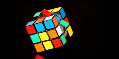 آموزش 2 روش حل مکعب روبیک با برنامه و دوربین گوشی