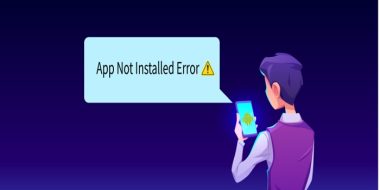 علت باز نشدن فایل apk در اندروید