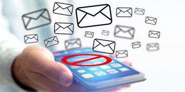 کد برای لغو تبلیغات ایرانسل