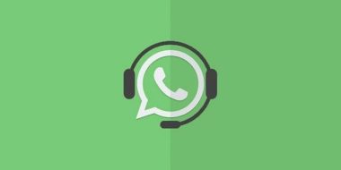 آموزش 3 روش تماس با پشتیبانی واتساپ