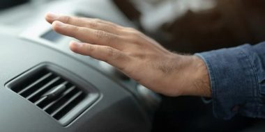 بررسی 10 علت گرم نکردن بخاری ماشین