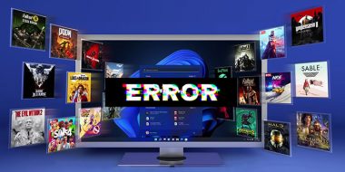 آموزش 11 روش حل مشکل اجرا نشدن بازی در ویندوز 11