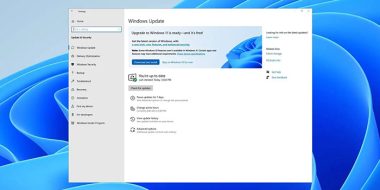 آموزش 11 روش حل مشکل عدم دریافت و نیامدن آپدیت ویندوز 11