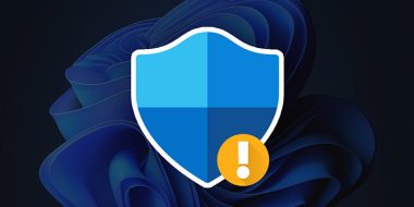 آموزش 12 روش حل مشکل Windows Defender ویندوز 11