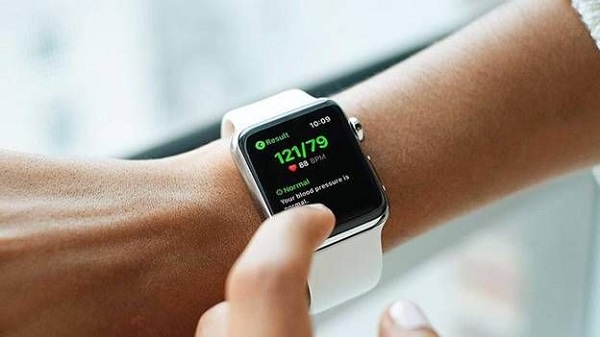 قابلیت&zwnj;های سلامتی اپل واچ