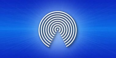 آموزش 2 روش تغییر اسم ایردراپ در آیفون