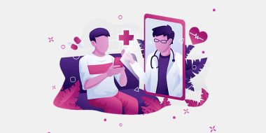 فواید استفاده از دکتر آنلاین