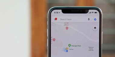 آموزش 14 روش حل مشکل GPS و لوکیشن در آیفون