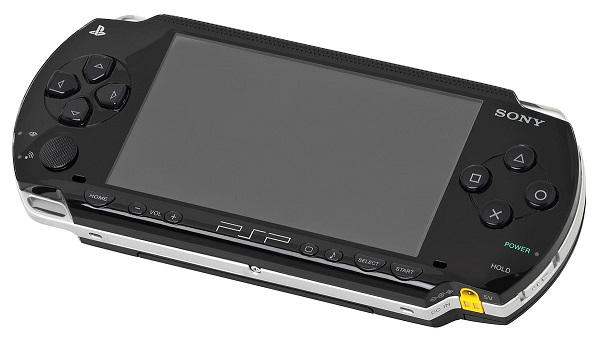 PSP Roms