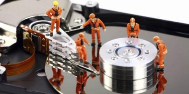 نشانه ها و علائم بدسکتور هارد اینترنال و اکسترنال