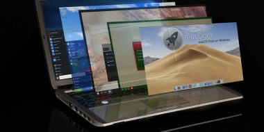 دانلود 10 تا از بهترین تم برای ویندوز 10