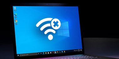 17 روش رفع ارور Windows Can't Connect To This Network ویندوز 10 و ویندوز 11