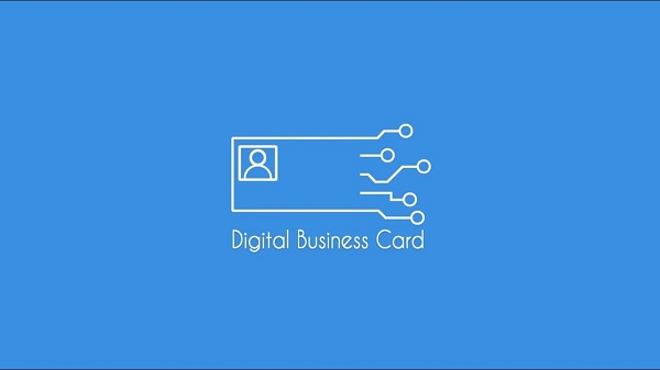 کاربرد های کارت ویزیت الکترونیکی