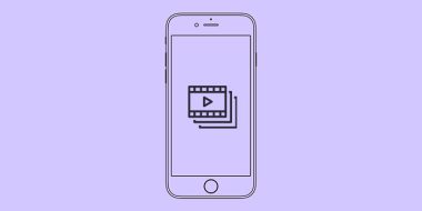 معرفی و دانلود 14 تا از بهترین برنامه برای دانلود فیلم در آیفون